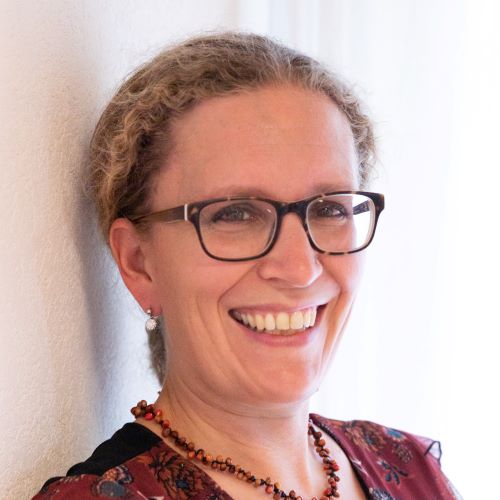 Susanne Gürber